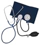 Lumiscope 100-021 Self Taking Manual BP Monitor
