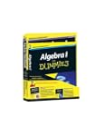 Algebra l For Dummies Bundle