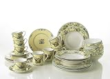 Produkt-Bild: Villeroy&Boch 10-9603-8723 Kombiset Castellina 28tlg.