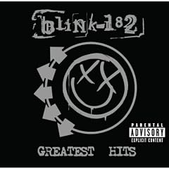 Blink 182 Greatest Hits