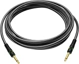 LightSnake STGC15 15 Foot Heavy Duty Guitar Cable