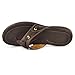 Sperry Top-Sider Men's Gold Cup Thong with ASV