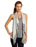 Calvin Klein Jeans Womens Spacedye Sweater Vest