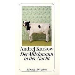 Der Milchmann in der Nacht