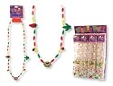 Fiesta Fun 24" CHARM NECKLACE! - Chili Peppers, Cactus, Sun, Pinata & More!