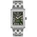 Swiss Legend Men's Classic Diamond Rectangular Watch #20020-11