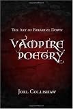 Vampire Poetry