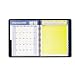 At-A-Glance(R) QuickNotes(R) 13-Month Academic Year Weekly/Monthly Appointment Book, 8in. x 9 7/8in., July 2004-July 2005