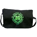 Green Day - Irish Messenger Bag