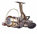 Okuma® Epixor Baitfeeder Reel Model EB-50