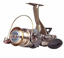 Okuma® Epixor Baitfeeder Reel Model EB-50