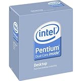 New Intel Pentium Dual Core E6500 2.93ghz Desktop Processor Intel Inside Logo Label Socket T Lga 775 41 1kBpD3BL. SL160 New Intel Pentium Dual Core E6500 2.93ghz Desktop Processor Intel Inside Logo Label Socket T Lga 775