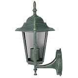 Jago GARL03Gr�n Au�enleuchte Antik-Lookvon "Jago"