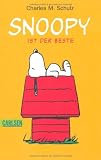 Snoopy ist der Beste - Charles M. Schulz