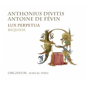 Tractus - Sitvit anima mea