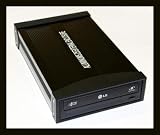 Externer USB2.0 DVD Brenner16x LG GSA H55n 41 1lisqpVL. SL160 Externer USB2.0 DVD Brenner16x LG GSA H55n