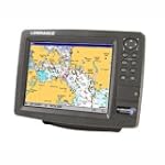 Lowrance® GlobalMap® 9300C HD GPS Chartplotter