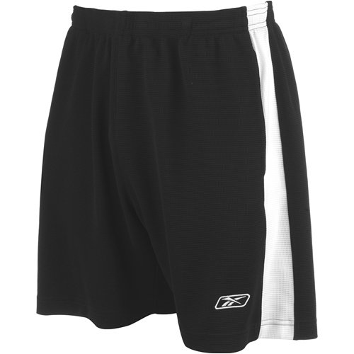 Reebok Play Dry Knit Short-Navy