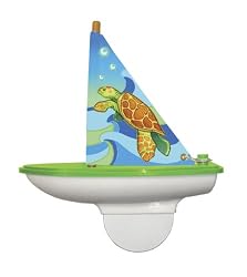FIVE INCH SAIL BOAT by Bosun&reg;