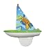 FIVE INCH SAIL BOAT by Bosun&reg;