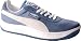 PUMA Men's California Ext Sneaker,Moonlight Blue/White,10.5 D