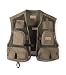 Redington Clark Fork Mesh Fly Fishing Vest Sage L/XL