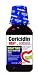 Coricidin HBP Multi-Symptom Cold, Nighttime, Cherry Flavored, 10 oz.
