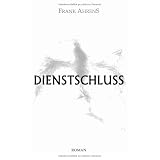 Dienstschlussvon "Frank Ahrens"
