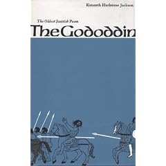 The Gododdin The Oldest Scottish Poem