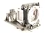 Sanyo POA-LMP94 610-323-5998 OEM Lamp Equivalent with Housing