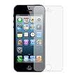 6 x Membrane Pellicola Protettiva per Apple iPhone 5 / 5G / 5GS - Crystal Clear (Invisible), Antigraffio Protezione Schermo, Confezione Originale ed accessori