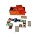 Vilac - Domino couleur - Keith Haring