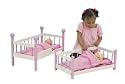 Small World Toys All About Baby - Bunk Bed 6