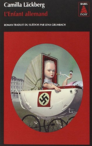 L'Enfant Allemand (French Edition) L'Enfant Allemand (French Edition)