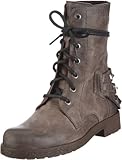 Marc Shoes 1.641.05-02/150-Lima, Damen Stiefel, Grau (grey 150), EU 37