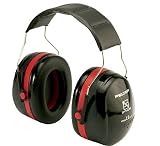 Peltor Optime III H540A Headband Ear Muffs