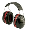 Peltor Optime III Premium Headband Ear Muffs