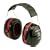 Peltor Optime III H540A Headband Ear Muffs