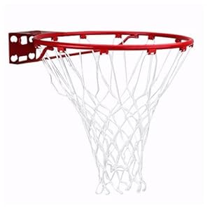 Spalding Standard Rim