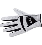 Lynx Men's Cabretta Glove