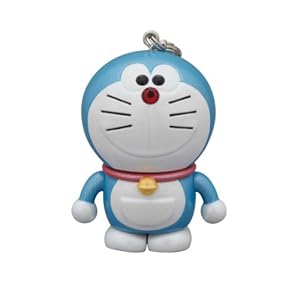 【クリックで詳細表示】HAPPY DORAEMON (PEARL BLUE ver.)