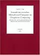 Interaktion zwischen Mensch und Computer im Ubiquitous Computing