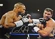 Roy Jones Jr Signed 16X20 Photo - Vs John Ruiz