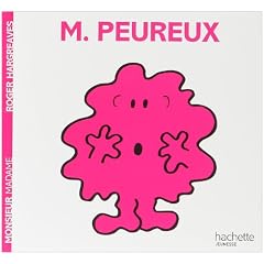 Monsieur Peureux