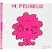 Monsieur Peureux