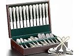Cambridge Silversmiths Verona 65-pc. Set