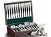 Cambridge Silversmiths Verona 65-pc. Set