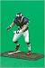 McFarlane NFL 3 Inch Figure with Brian Urlacher in Chicago Bears Blue Jersey