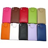 iPhone 3G Compatible Leather Case