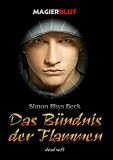Produkt-Bild: Magierblut 2 - Das B&uuml;ndnis der Flammen